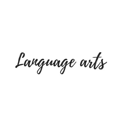 LANGUAGE ARTS