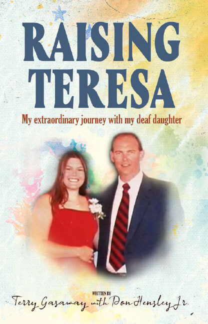 Raising Teresa