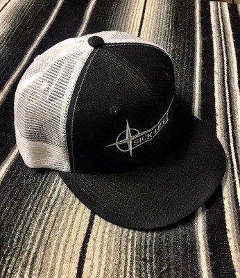 Sick Life, Trucker Hat, (Snapback)...