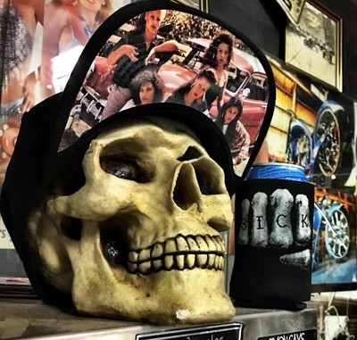 Mi Vida Loca Hat, (Snapback)...