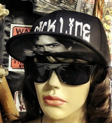 Bob Hat, (Snapback)...