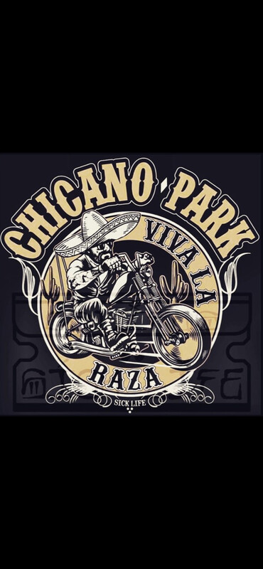 Men’s Chicano Park Shirt...