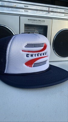 Chicano Hub Cap, Hat... (SnapBack)...