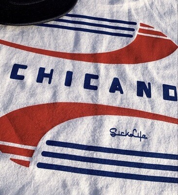 Chicano Hub Cap Shirt...