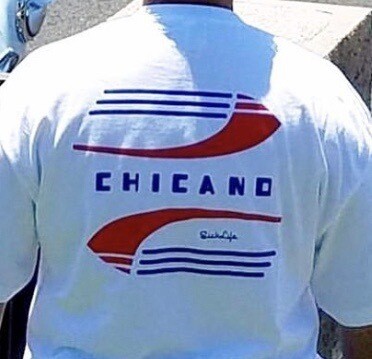Chicano Hub Cap Shirt...