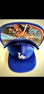 L.A. / Love Machine Hat... (SnapBack)