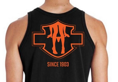 Panty Dropper, Since 1903, Tank Top