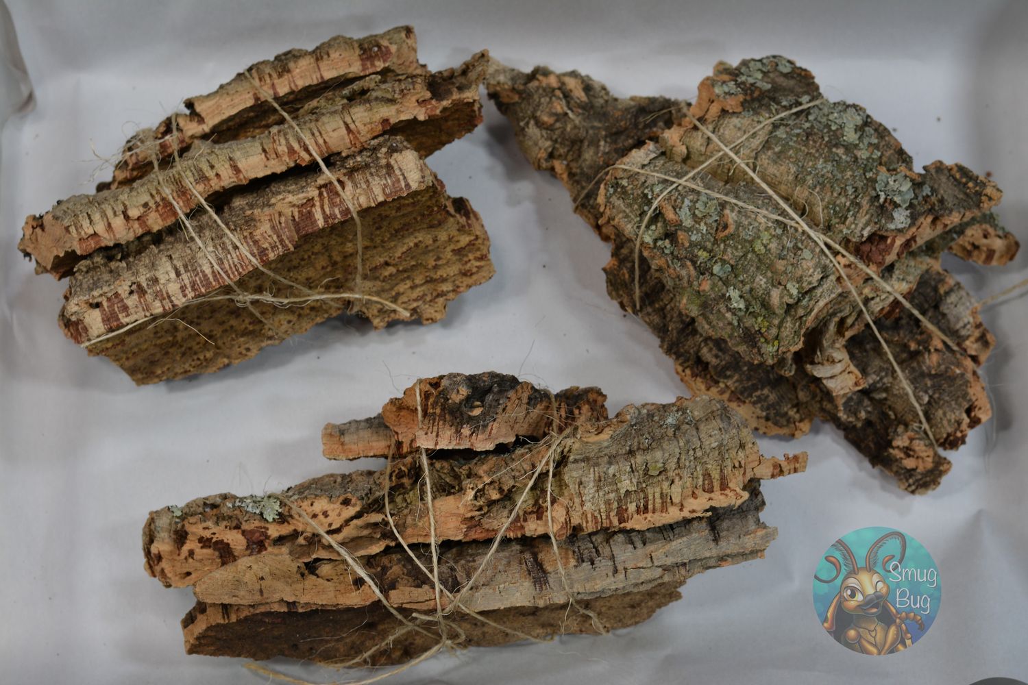 Cork Bundle