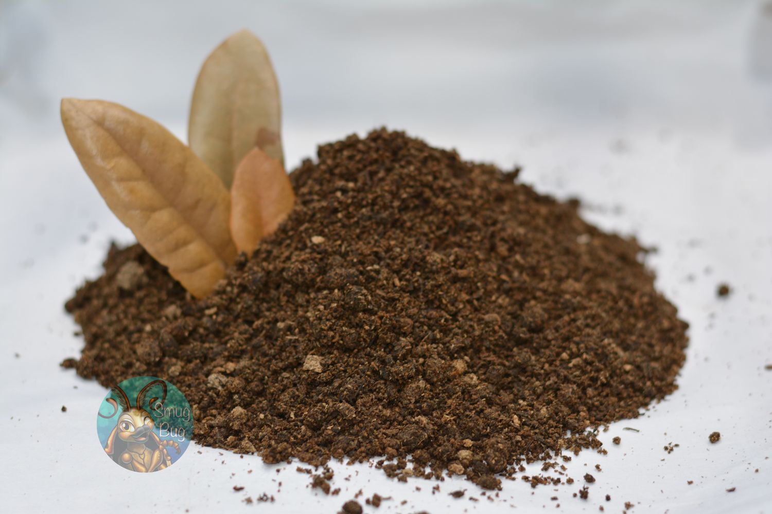 Flakesoil