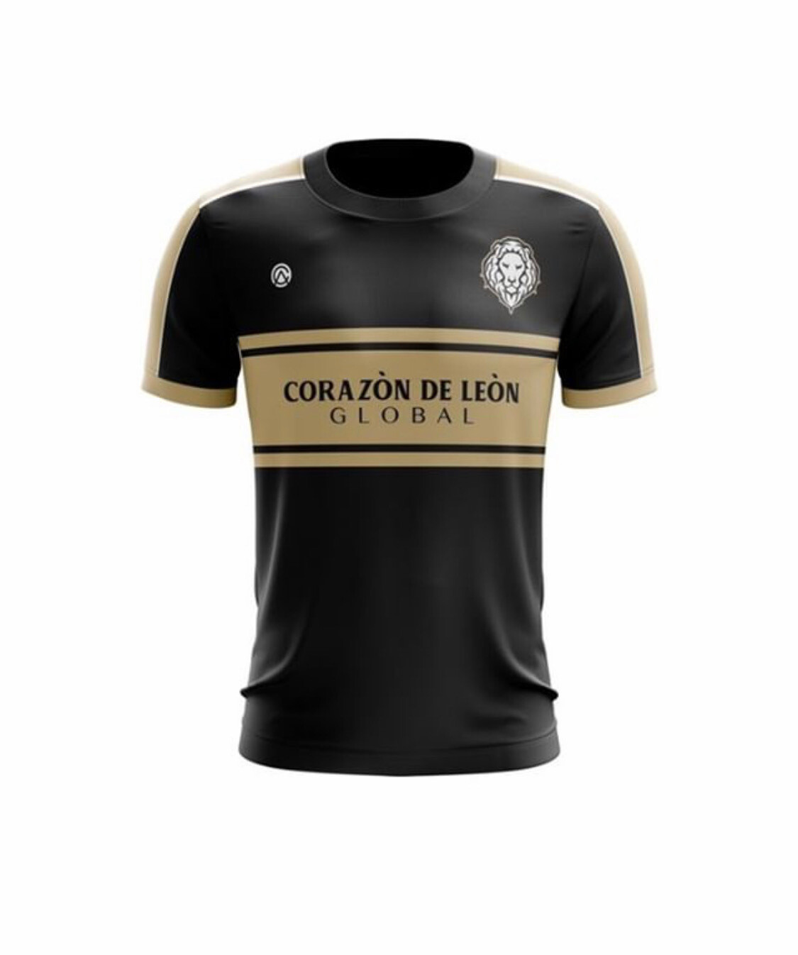 Soccer Jersey