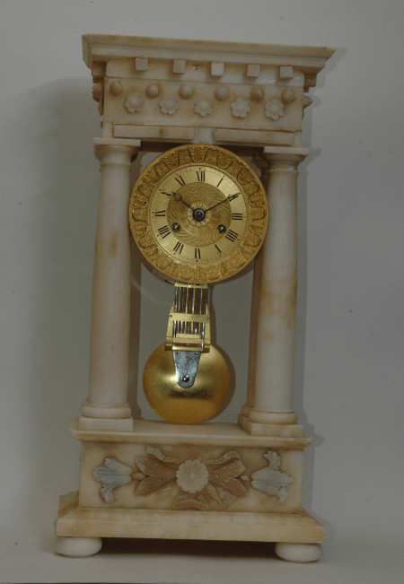 Pendule XIX