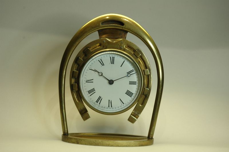 Pendulette Etrier