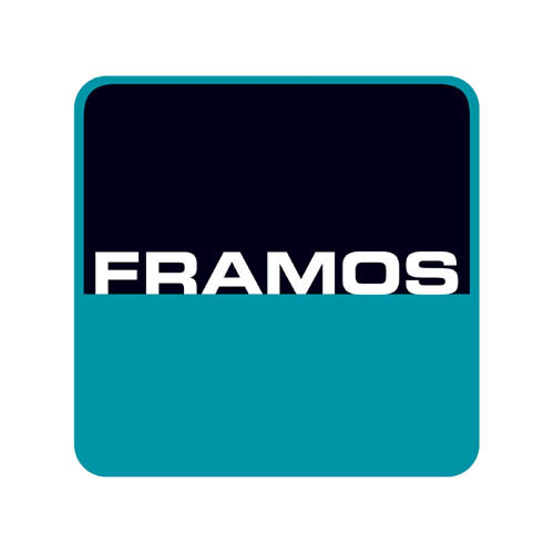 FRAMOS Deutschland Online Shop