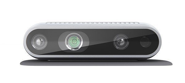 Intel® RealSense™ Tiefenkamera D435 - Camera Only