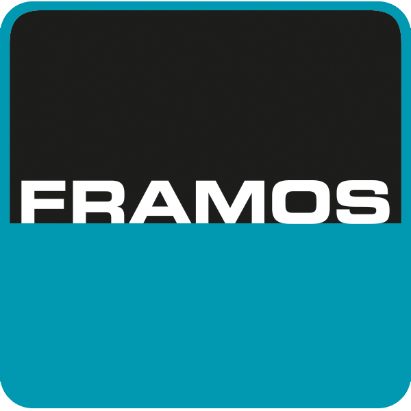 FRAMOS Deutschland Online Shop