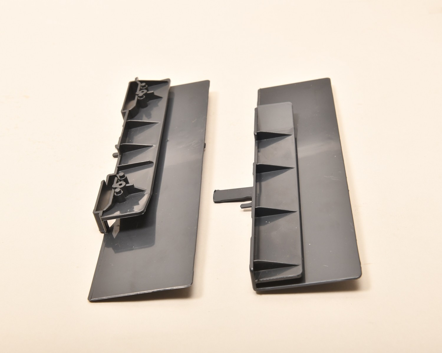 BT001 B065-4681 1060/2060/MP5500/MP7500/MP7502 Ricoh Front Jogger Fence