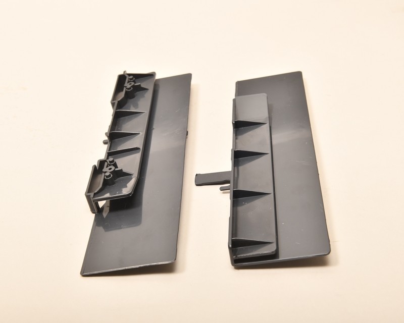 BT001 B065-4681 1060/2060/MP5500/MP7500/MP7502 Ricoh Front Jogger Fence