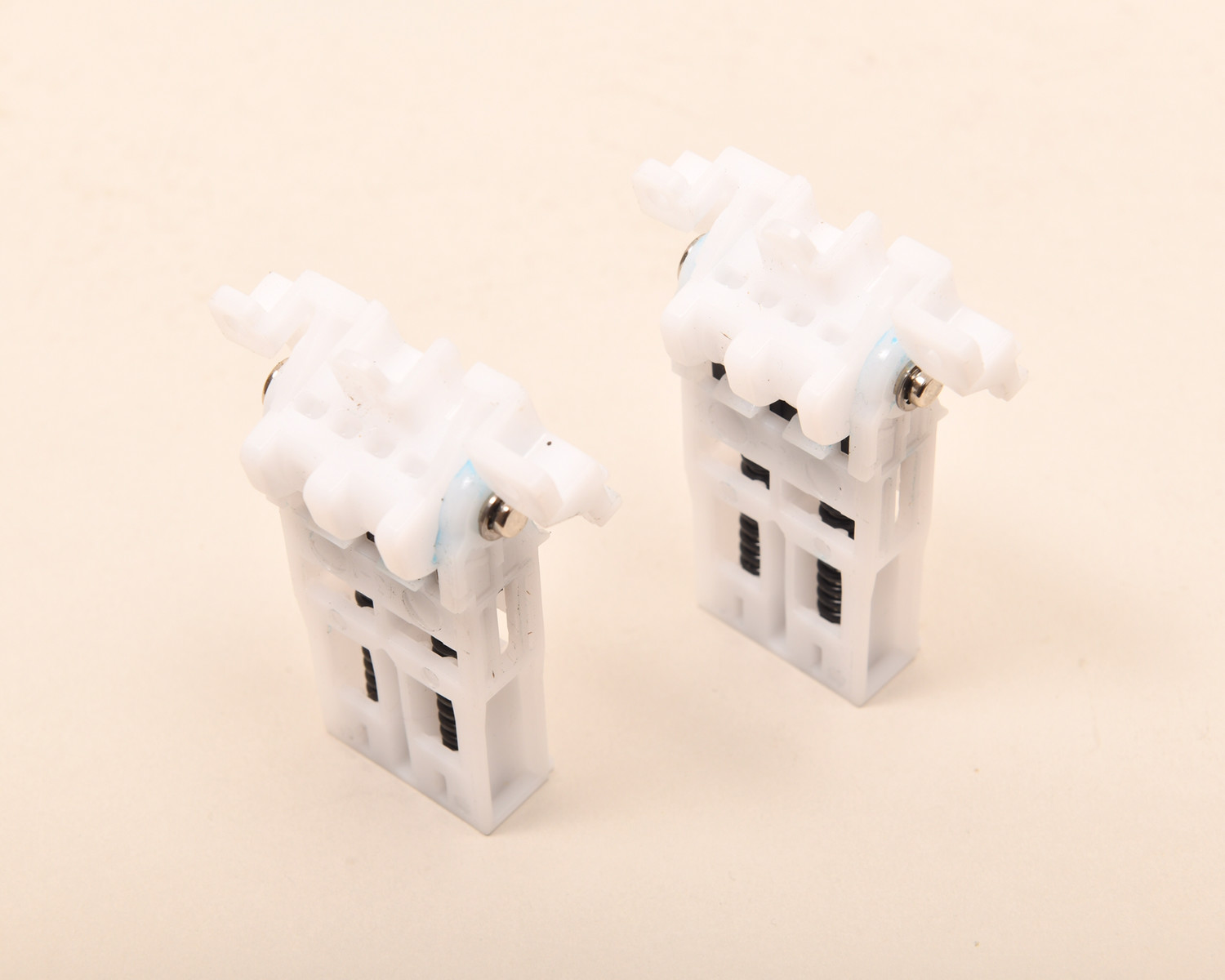 Samsung Scx 4828 ADF Hinges 