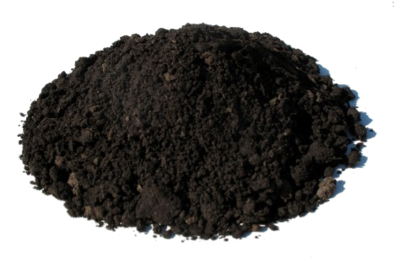 Multi-purpose Topsoil- Loose (1 tonne)