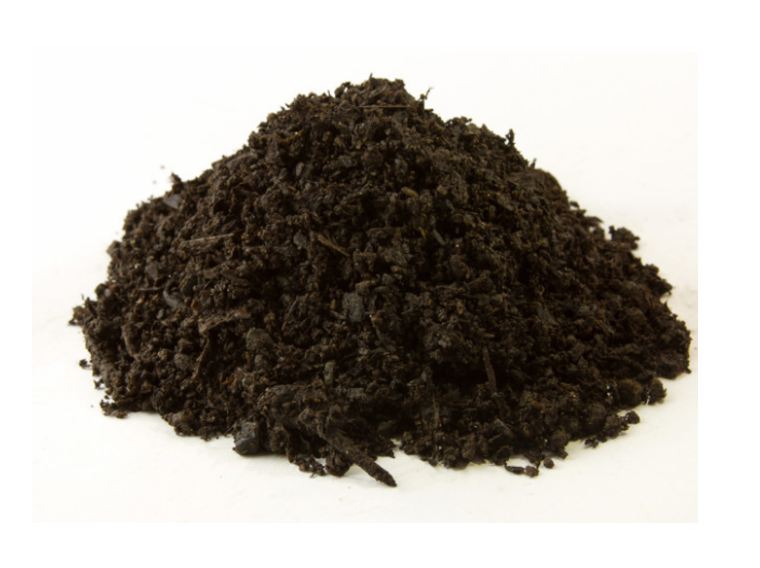 Topsoil & Manure Mix