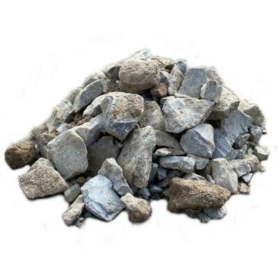 Aggregates