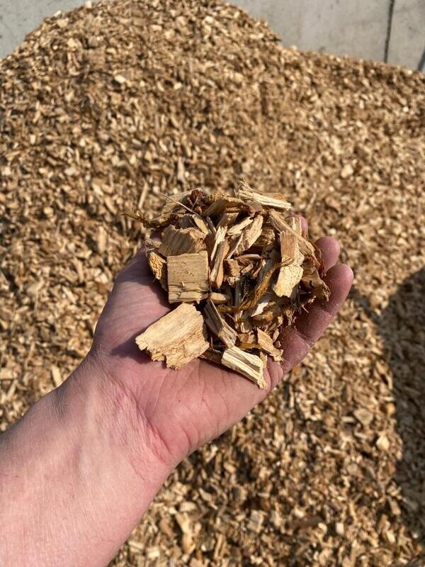 Premium Woodchip