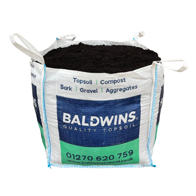 Borders &amp; Beds Compost (Peat Free)