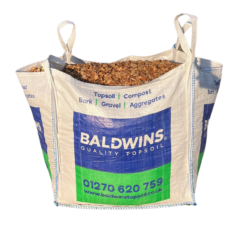 Premium Woodchip