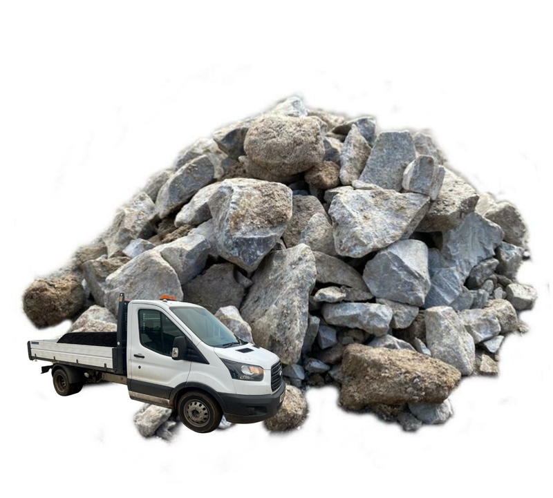 MOT Type 1 Sub-base- Loose