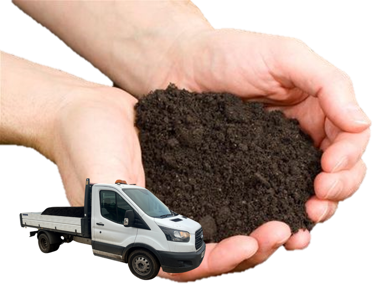 Multi-purpose Topsoil- Loose