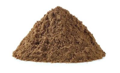 Sand