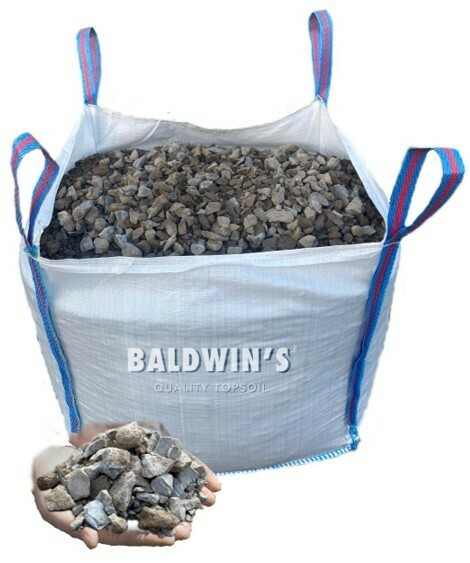 MOT Type 1 Sub-base- Bagged