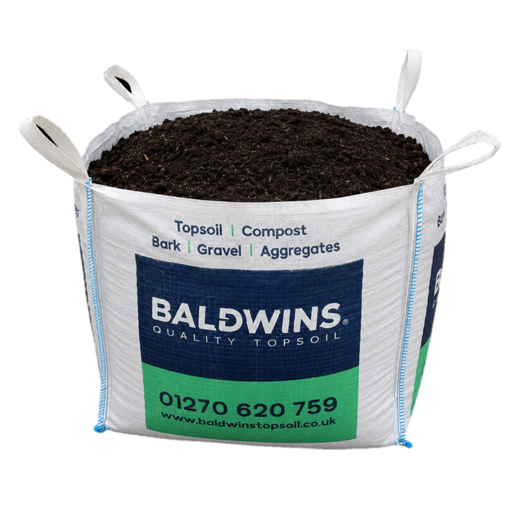 Borders &amp; Beds Compost (Peat Free)