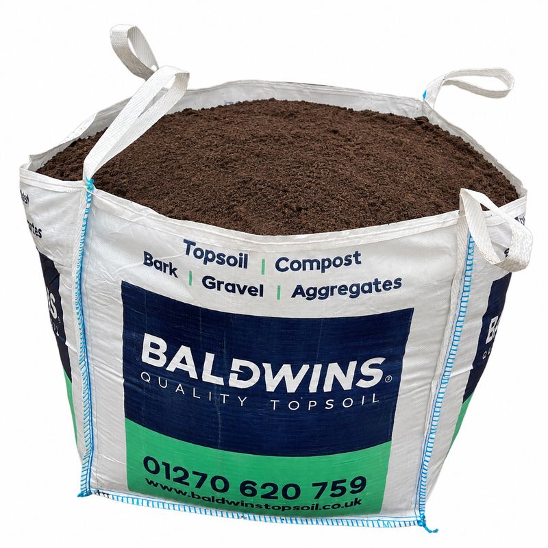 Lawn Top Dressing