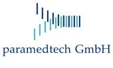 Online-Shop paramedtech GmbH