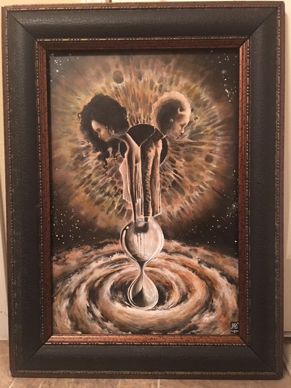 Original - &quot;Till Time Do Us Part&quot;