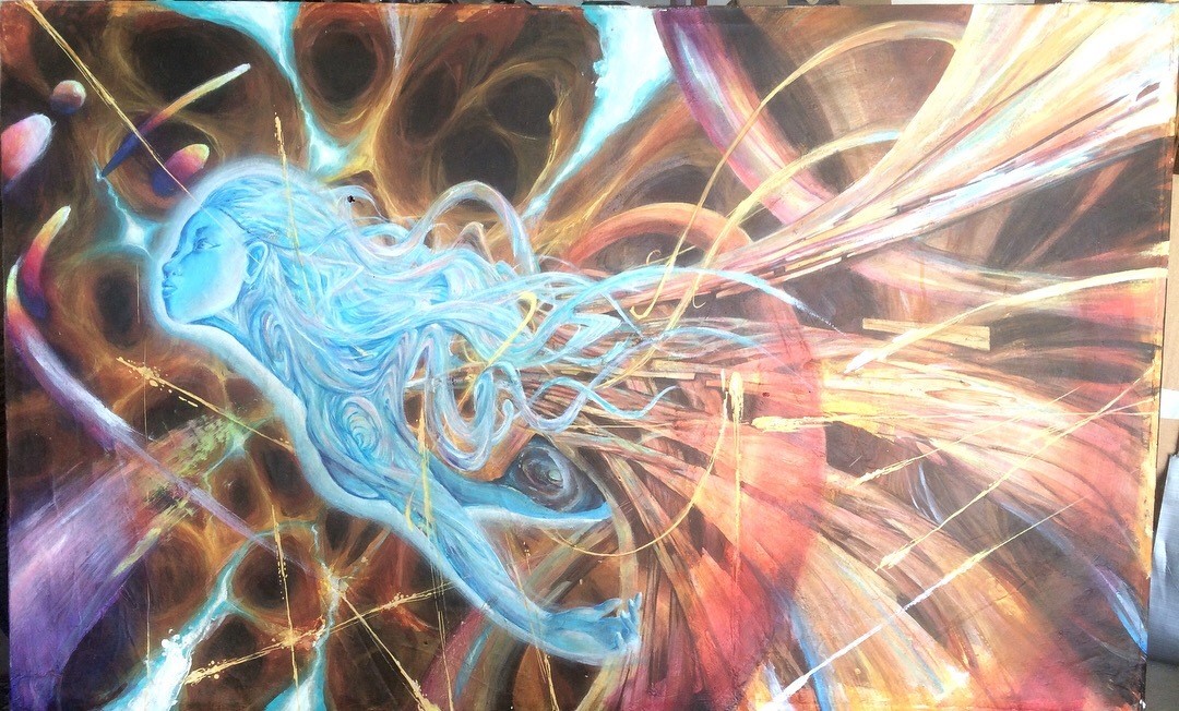 &quot;Zooming through the Macro&quot;