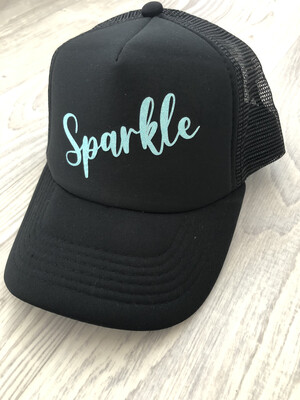 Sparkle Hat