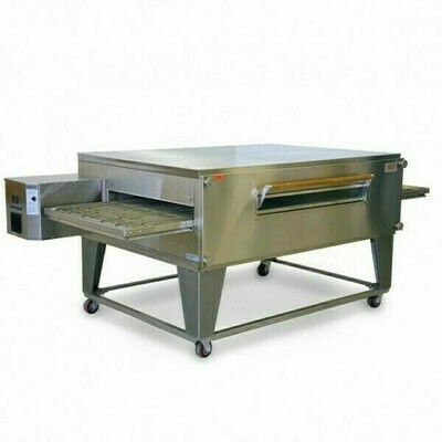 XLT Single Stack Gas Conveyor Oven - 3240-1G XLT Single Stack Gas Conveyor Oven - 3240-1G