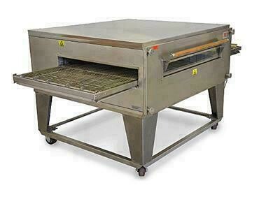 XLT Gas Conveyor Oven - XLT3255-1G XLT Gas Conveyor Oven - XLT3255-1G