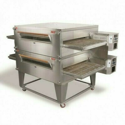 XLT Double Stack Gas Conveyor Oven - 1832-2G XLT Double Stack Gas Conveyor Oven - 1832-2G
