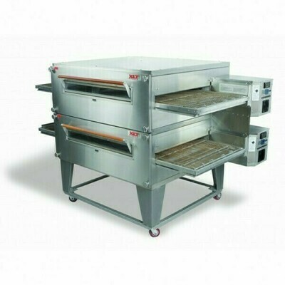 XLT Double Stack Electric Conveyor Oven - 3240-2E XLT Double Stack Electric Conveyor Oven - 3240-2E