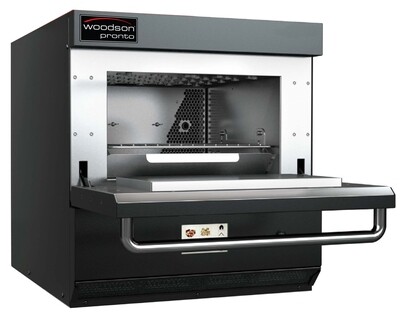 Woodson Pronto Quick Performance Oven W.PO52 Woodson Pronto Quick Performance Oven W.PO52