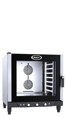 Unox ChefLux 7 Tray GN 1/1 Convection Oven Unox ChefLux 7 Tray GN 1/1 Convection Oven