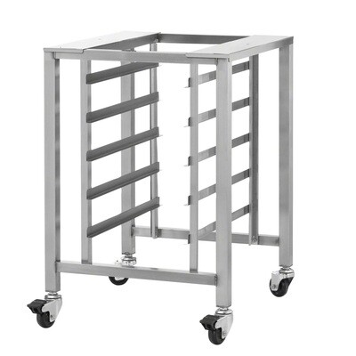 Turbofan SK33 Stainless Steel Oven Stand Turbofan SK33 Stainless Steel Oven Stand