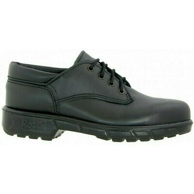 Rossi Boots 351 Chef Lace Up Corporate Shoe Rossi Boots 351 Chef Lace Up Corporate Shoe
