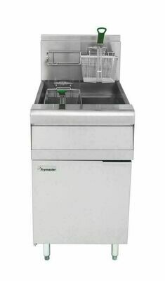 Frymaster Master Jet Chicken Fish Fryer 40L NG Frymaster Master Jet Chicken Fish Fryer 40L NG