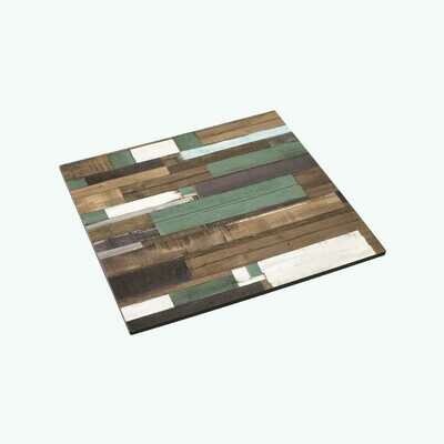 Crown Compact Table Top 1200X800 Rectangle Crown Compact Table Top 1200X800 Rectangle