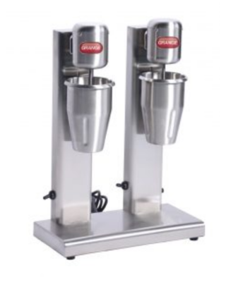 Grange Mosman Double Milkshake Machine Grange Mosman Double Milkshake Machine