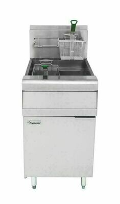 Frymaster Master Jet Chicken Fish Fryer 40L NG Frymaster Master Jet Chicken Fish Fryer 40L NG